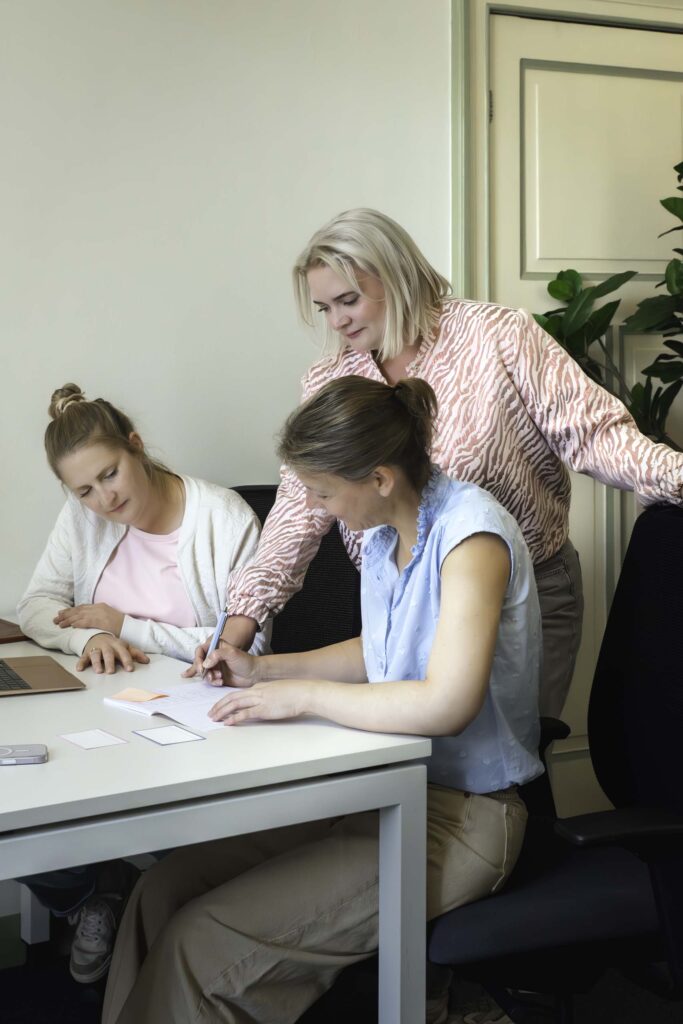 Innovatieversnelling met Ancor Vernieuwing