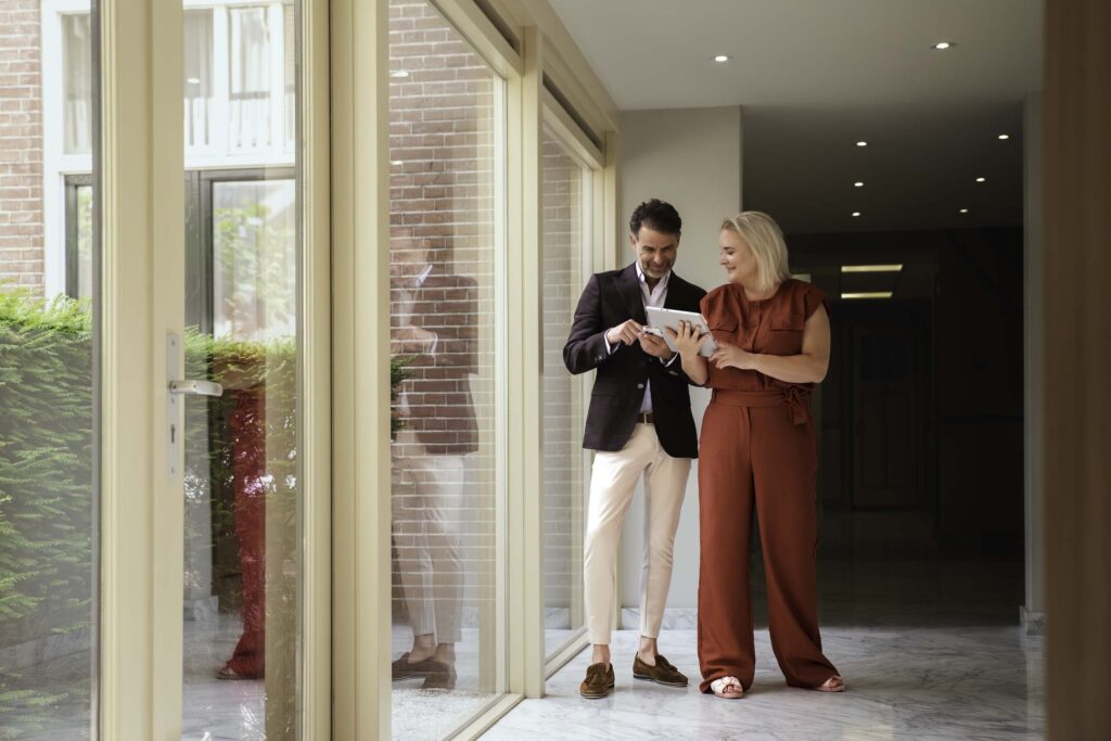 Ancor vernieuwing, jouw partner in innovatie.